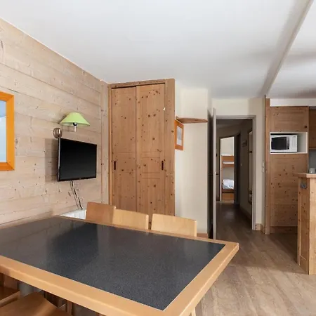 Le Christiana - Maeva - 2 Pieces 8 Personnes - S 16 Apartment *