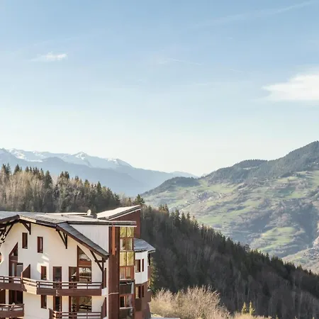 Le Christiana - Maeva - 2 Pieces 8 Personnes - S 16 Apartment Saint-Bon-Tarentaise